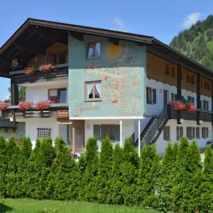 Residenz Sonnwinkl Apartment