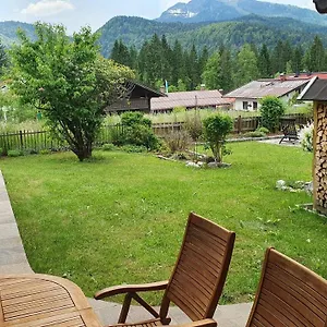 Weitsee Apartment